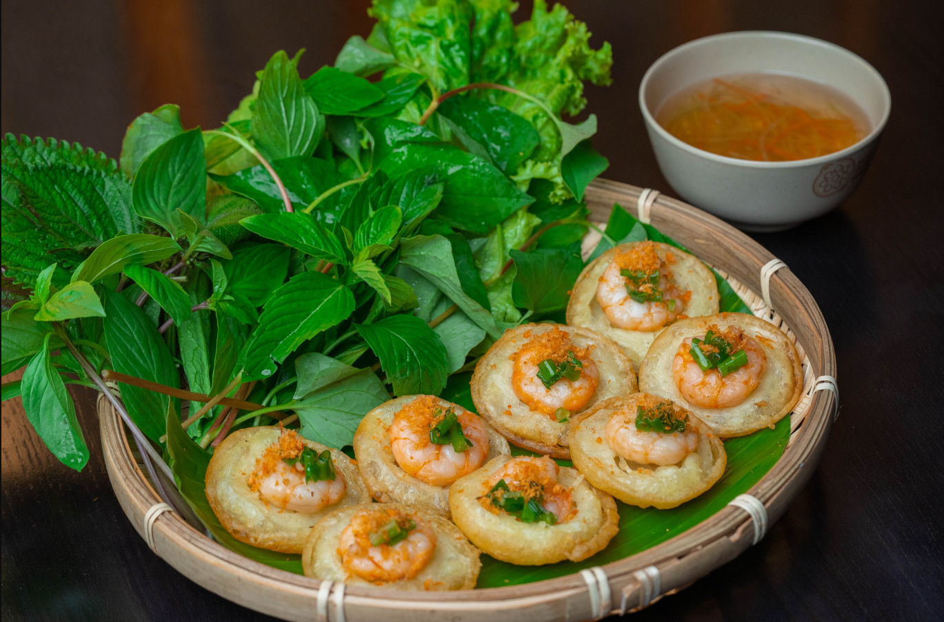 Bí quyết nằm ở cách chế biến