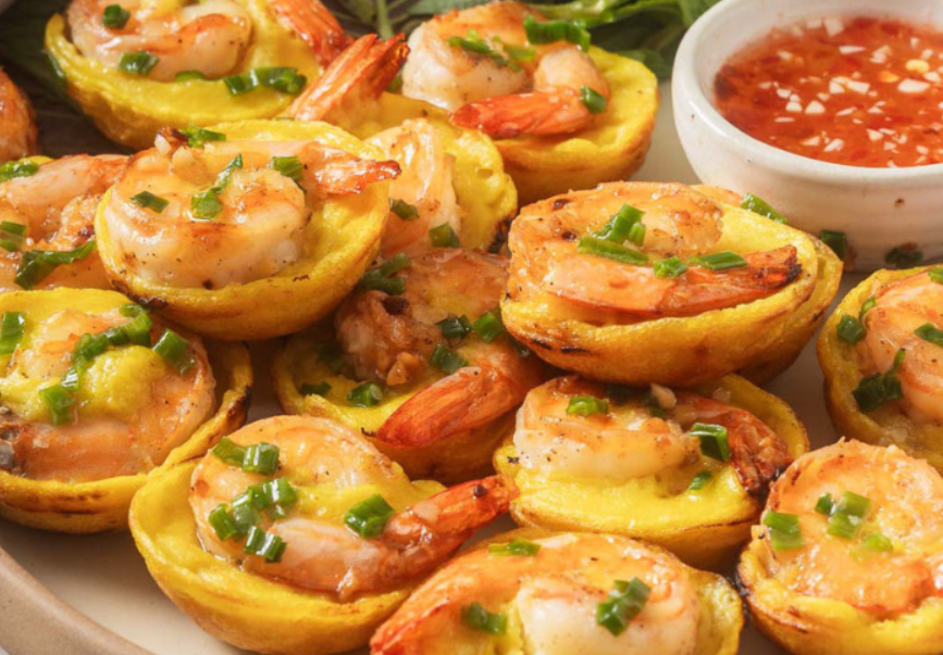 Không gian ấm cúng giữa lòng Sài Gòn