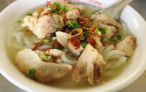 Cô ba vũng tàu