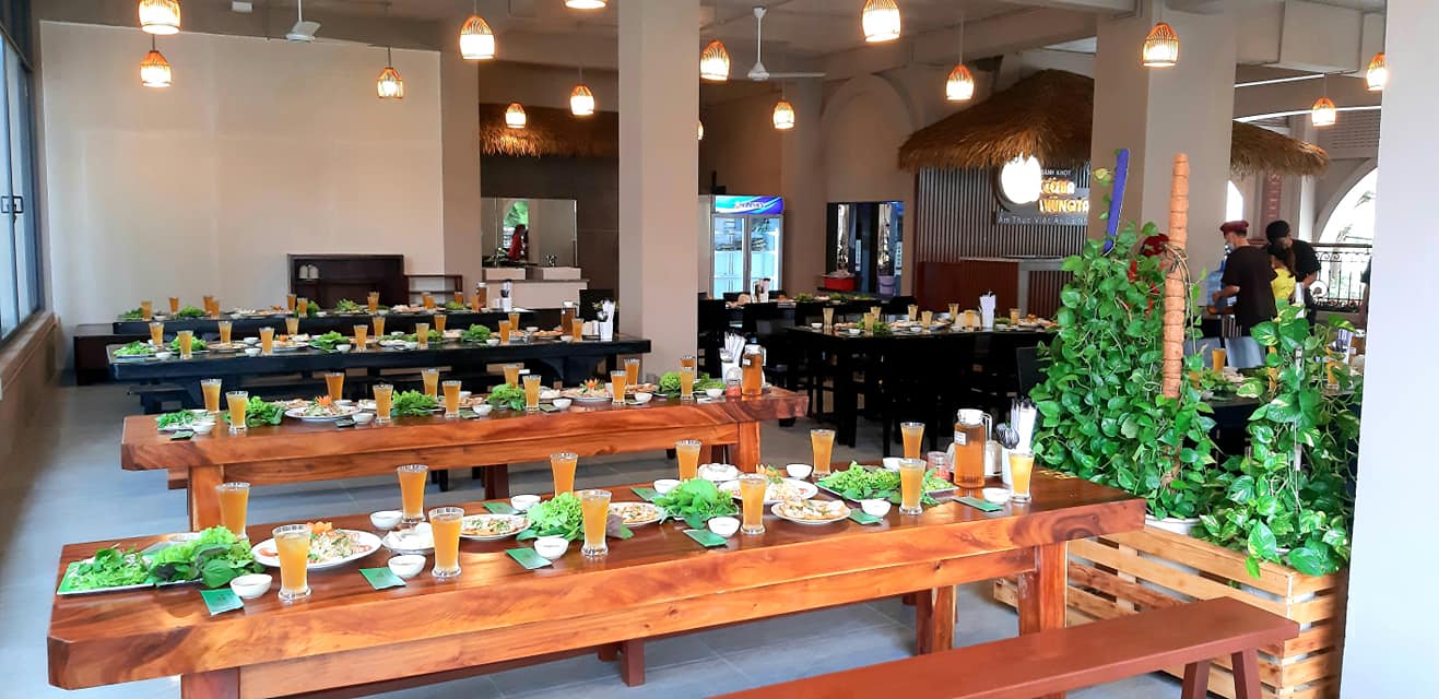 Gợi ý địa điểm ăn bánh khọt ngon khi đến Vũng Tàu