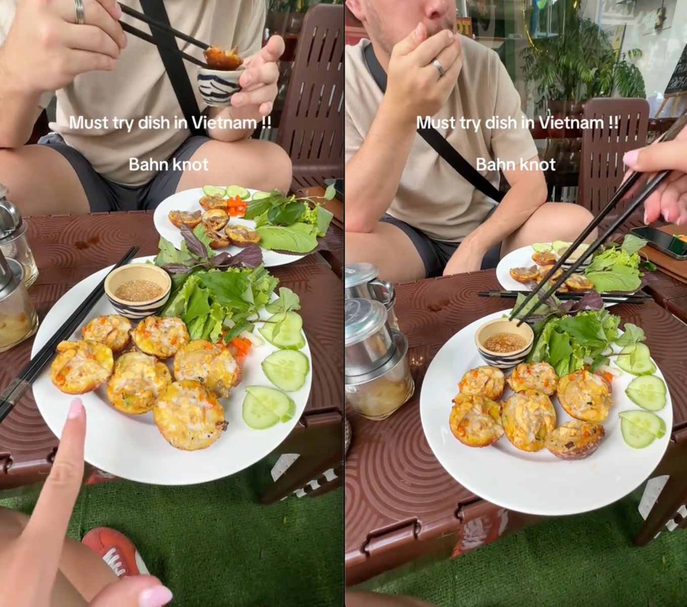Cô ba vũng tàu