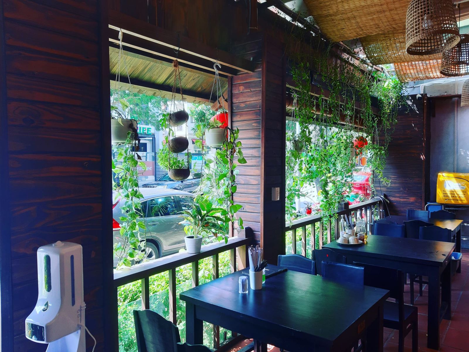 Bánh khọt Cô Ba Vũng Tàu – Chuẩn vị truyền thống, ăn là ghiền