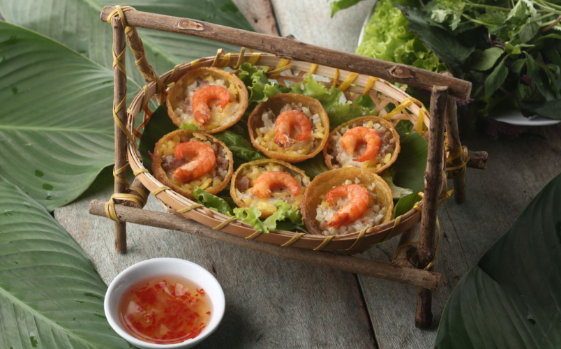 Bánh khọt Vũng Tàu có gì đặc biệt khiến ai ăn cũng nhớ?