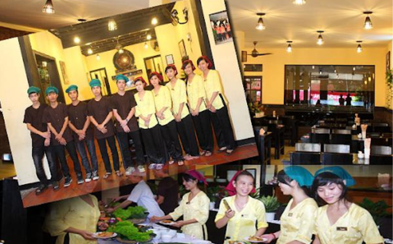 Món ngon Vũng Tàu cho hội mê ăn vặt – Không thể thiếu bánh khọt! 