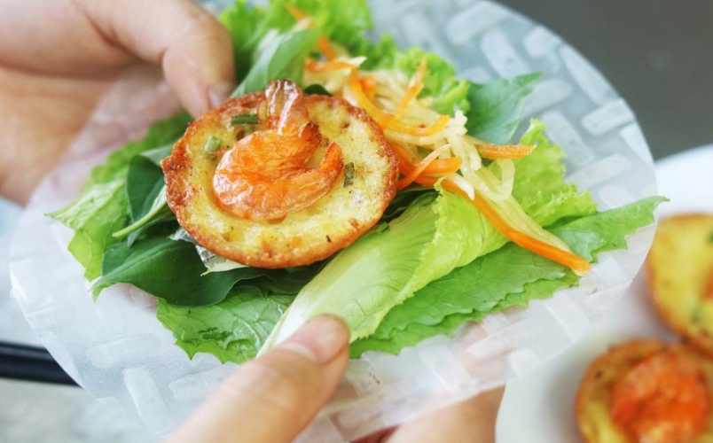 Bánh khọt Vũng Tàu chỗ nào ngon – Khám phá quán nổi tiếng không thể bỏ lỡ