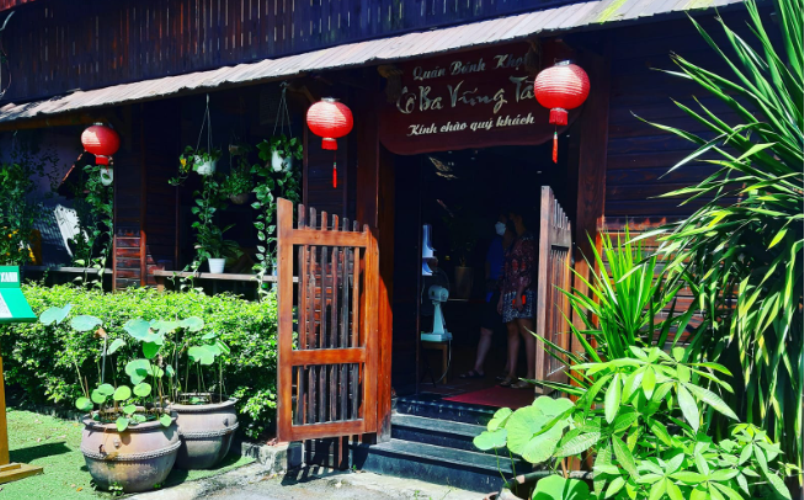 Quán ăn miền Nam tại TP.HCM được du khách yêu thích – Trải nghiệm trọn vẹn hương vị phương Nam