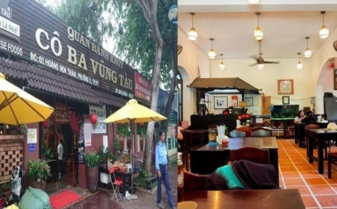 5 quán bánh khọt ngon ở Sài Gòn rất đáng để thử