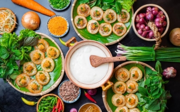 Ẩm thực miền Nam dành cho du khách tại TP.HCM – Trải nghiệm hương vị bản địa giữa lòng Sài Gòn