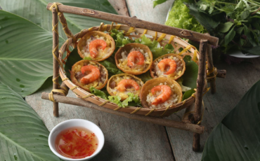 Bánh khọt Vũng Tàu có gì đặc biệt khiến ai ăn cũng nhớ?