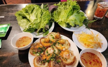 Cuối năm 2025 ăn gì ở Vũng Tàu? Gợi ý món ngon không thể bỏ lỡ cho du khách