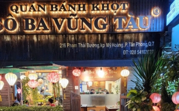 Ở TP.HCM nên tổ chức họp mặt ở quán ăn miền Nam nào? Gợi ý không gian & món ngon dễ chọn