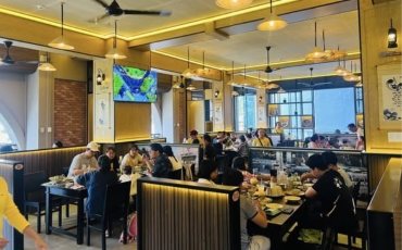 Quán ăn gia đình tại TP.HCM mang hương vị miền Nam – Ấm áp như bữa cơm nhà