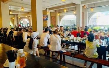 Top 5 quán bánh khọt ngon ở Vũng Tàu – Vì sao Cô Ba luôn được yêu thích? 